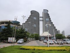 -日照世帆赛基地