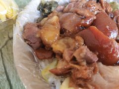 古法隆江猪脚饭-陆长玖古法猪脚饭(玄风桥店)