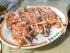 -阿浪海鲜连锁加工店(B栋2排1号火车头店)