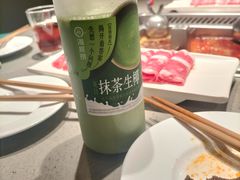 -海底捞火锅(宇飞大厦店)
