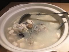 -醉得意·山茶油炒土鸡(泰安万达店)