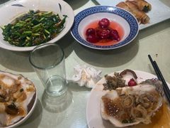 -淮扬名灶·南通本地菜(虹桥店)