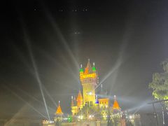 -青岛方特梦幻王国