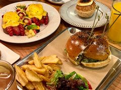 -UPPER KITCHEN(延安路店)