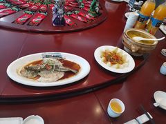 -贵阳盘江诺富特酒店-中餐厅