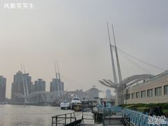 -海河外滩公园