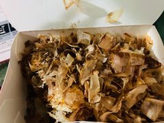 招牌章鱼小丸子-咕噜咕噜·章鱼小丸子(西湖路店)