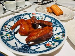 -荣轩(新荣记环球金融中心店)
