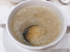 -上海虹桥西郊假日酒店