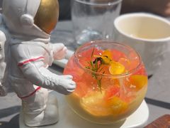 -3号仓库·创意中国菜(大悦城店)