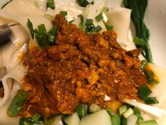 -吴满满油泼面(北方风味园店)
