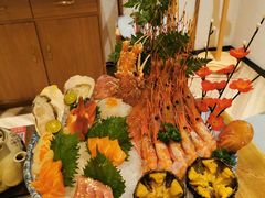 -蟹将军·松叶蟹和牛日料放题自助(K11店)