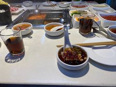 -海底捞火锅(威高广场店)