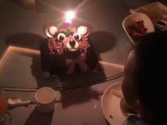 -御花园·粤菜·海鲜火锅(中山公园店)