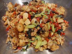 -湘中缘·湖南菜(娄底驻京办店)