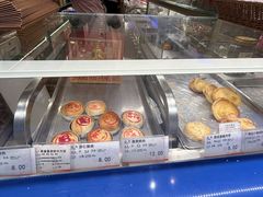 -泰康食品(南京东路店)