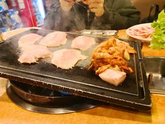 -香猪坊(五道口店)