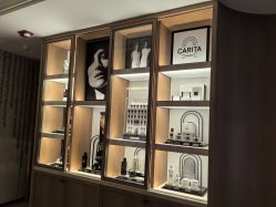 -文华东方水疗中心