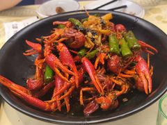 -聚味瞿记·龙虾堂(坡子街店)