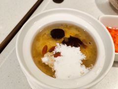 -川越泰火锅(吉利大厦店)