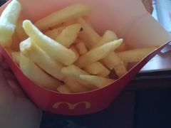 -麦当劳(东直门外大街店)