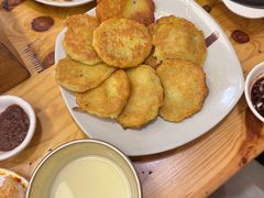 -元奶奶包饭(公新银浦店)