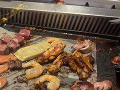 -阿亲家·韩式无限烤肉(春熙路店)