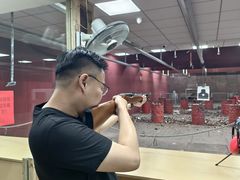 -猎鹰射击俱乐部