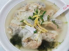 -海平馄饨(逍遥二路店)