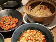 -金牌外婆家(苏州中心店)