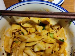 -吴满满油泼面(北方风味园店)