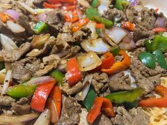 -友达面馆(广州总店)