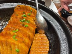 -新海渔港·胶东海鲜家常菜·家宴(奥体中心店)