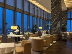 -悦厅·下午茶(杭州柏悦酒店)