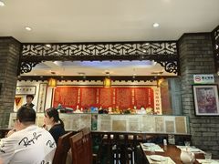 -老厨家(友谊路总店)