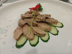 -全聚德(上海首店浦东店)