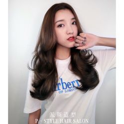 -P.STYLE派斯造型