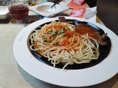 -豪客来牛排(鼓楼名店街店)