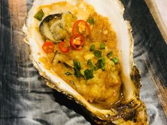 -黄鱼炙夜(华家池店)
