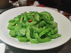 -天山集市餐厅(康城店)