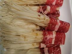 -韩时烤肉(丰科万达广场店)