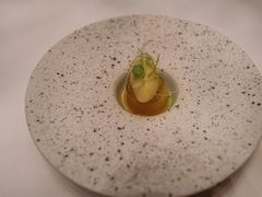 -Amber(置地文华东方酒店)