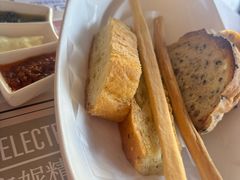 -安妮意大利餐厅(世贸天阶店)