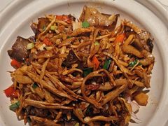 -兰湘子·湘菜小炒(长安万科广场店)