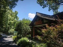 -中国茶叶博物馆(双峰馆区)