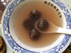 -粗茶淡饭(东关街店)