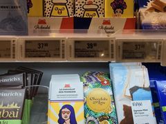 -Olé精品超市(广州太古汇店)