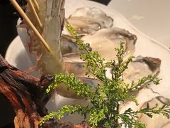 -牛将军•涮肉•烤肉(北京王府井·故宫店)