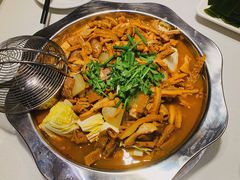 牛杂火锅-古乐牛香·鲜牛肉牛杂火锅(吴江三里桥运东商业广场店)