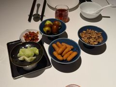 -徽季荣派徽菜